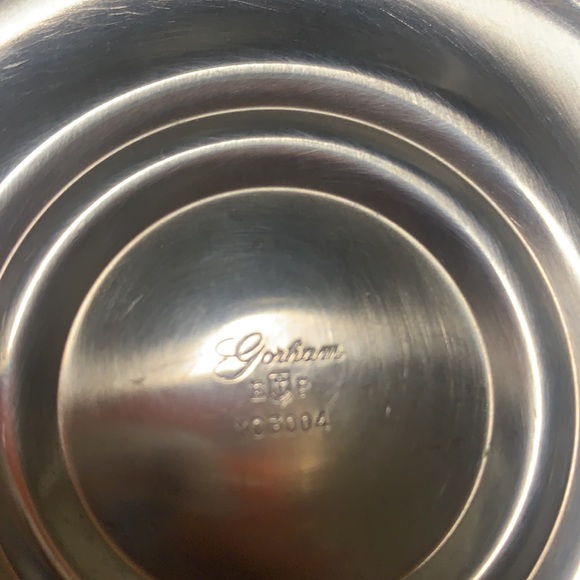 Set of vintage candleholders - Picture 11 of 11